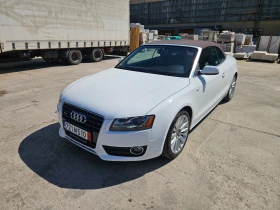 Audi A5 2.0T Quattro | Mobile.bg    8