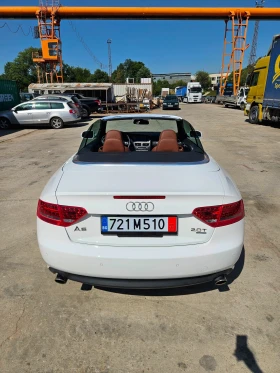 Audi A5 2.0T Quattro | Mobile.bg    5