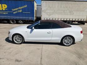 Audi A5 2.0T Quattro | Mobile.bg    7