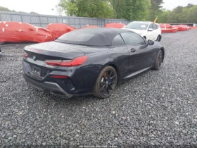 BMW 850 M850I XDRIVE - 41000 лв. - 93188486 3