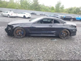 BMW 850 M850I XDRIVE - 41000 лв. - 93188486 6