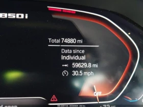 BMW 850 M850I XDRIVE - 41000 лв. - 93188486 11