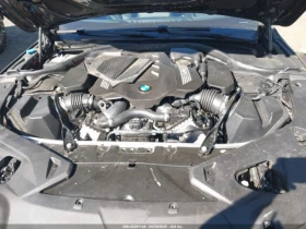 BMW 850 M850I XDRIVE - 41000 лв. - 93188486 9