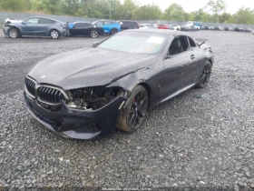 BMW 850 M850I XDRIVE - 41000 лв. - 93188486 7