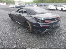 BMW 850 M850I XDRIVE - 41000 лв. - 93188486 5