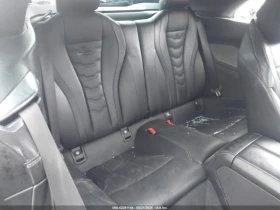 BMW 850 M850I XDRIVE - 41000 лв. - 93188486 12