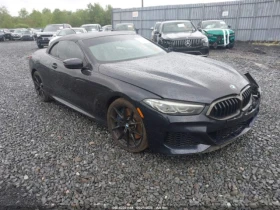 BMW 850 M850I XDRIVE