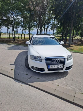 Обява за продажба на Audi A6 3.0TDI 3xSline ~16 000 лв. - изображение 1