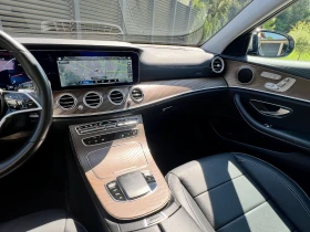 Mercedes-Benz E 450 4Matic 360/Head-up/ | Mobile.bg    10