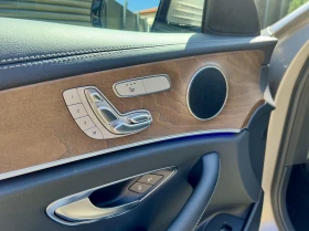 Mercedes-Benz E 450 4Matic 360/Head-up/ | Mobile.bg    9