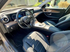 Mercedes-Benz E 450 4Matic 360/Head-up/ | Mobile.bg    4