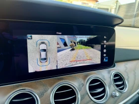 Mercedes-Benz E 450 4Matic 360/Head-up/ | Mobile.bg    11