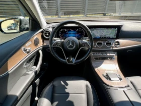 Mercedes-Benz E 450 4Matic 360/Head-up/ | Mobile.bg    6