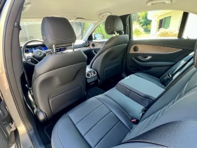 Mercedes-Benz E 450 4Matic 360/Head-up/ | Mobile.bg    8