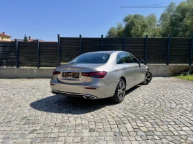 Mercedes-Benz E 450 4Matic 360/Head-up/ | Mobile.bg    2