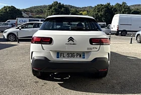 Citroen C4 Cactus AUTOMATIC | Mobile.bg    6