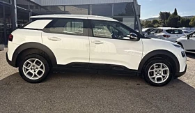Citroen C4 Cactus AUTOMATIC | Mobile.bg    4