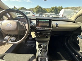 Citroen C4 Cactus AUTOMATIC | Mobile.bg    8