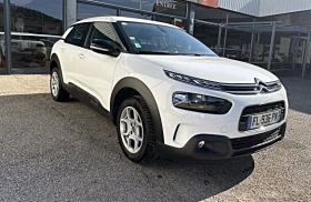 Citroen C4 Cactus AUTOMATIC | Mobile.bg    3