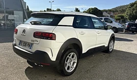 Citroen C4 Cactus AUTOMATIC | Mobile.bg    5