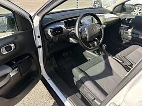 Citroen C4 Cactus AUTOMATIC | Mobile.bg    10