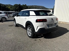 Citroen C4 Cactus AUTOMATIC | Mobile.bg    7