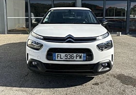 Citroen C4 Cactus AUTOMATIC | Mobile.bg    2