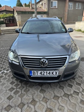 VW Passat 2.0 | Mobile.bg    3