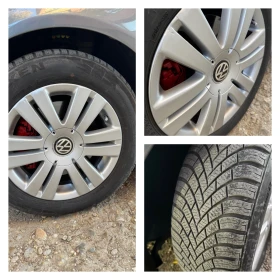 VW Passat 2.0 | Mobile.bg    7