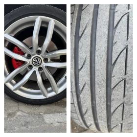 VW Passat 2.0 | Mobile.bg    9