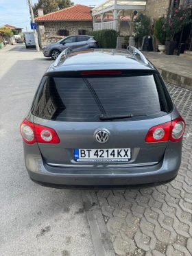 VW Passat 2.0 | Mobile.bg    6
