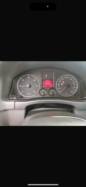VW Golf - 6400 лв. / 3272.27 € - 57810954 4