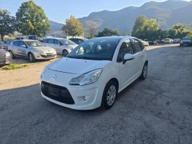 Citroen C3 1.4HDI KLIMA ITALY