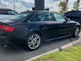 Audi S4 * * PREMIUM * * CARFAX * *   * *  | Mobile.bg    4