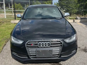 Audi S4 * * PREMIUM * * CARFAX * *   * *  | Mobile.bg    2