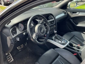Audi S4 * * PREMIUM * * CARFAX * *   * *  | Mobile.bg    5