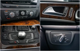 Обява за продажба на Audi A6 A6 3.0TDI QUATTRO РЕАЛНИ КИЛОМЕТРИ-6М ГАРАНЦИЯ!    ~27 990 лв. - изображение 11