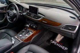 Обява за продажба на Audi A6 A6 3.0TDI QUATTRO РЕАЛНИ КИЛОМЕТРИ-6М ГАРАНЦИЯ!    ~27 990 лв. - изображение 8