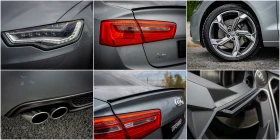 Audi A6 A6 3.0TDI QUATTRO  -6 !    | Mobile.bg    15