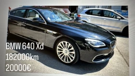 BMW 640 Xdrive Gcoupe* 182000km* СОБСТВЕН ЛИЗИНГ*  - 20000 € / 39116.60 лв. - 40835170 4