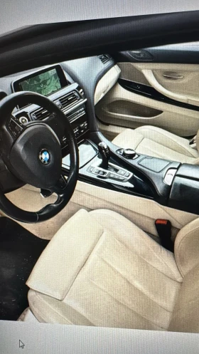 BMW 640 Xdrive Gcoupe* 182000km* СОБСТВЕН ЛИЗИНГ*  - 20000 € / 39116.60 лв. - 40835170 12