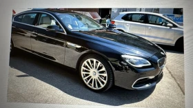 BMW 640 Xdrive Gcoupe* 182000km* СОБСТВЕН ЛИЗИНГ* 