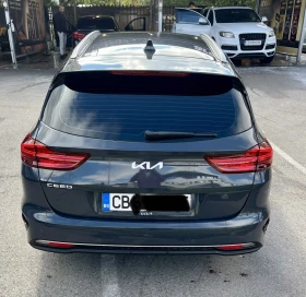 Обява за продажба на Kia Ceed 1.5 T-gdi Executive SW Гаранция ~34 990 лв. - изображение 4 | Auto.bg Обява за продажба на Kia Ceed 1.5 T-gdi Executive SW Гаранция ~34 990 лв. - изображение 4