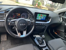 Обява за продажба на Kia Ceed 1.5 T-gdi Executive SW Гаранция ~34 990 лв. - изображение 9 | Auto.bg Обява за продажба на Kia Ceed 1.5 T-gdi Executive SW Гаранция ~34 990 лв. - изображение 9
