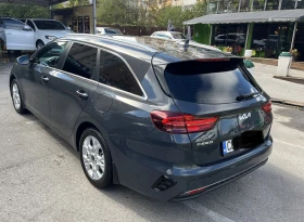 Обява за продажба на Kia Ceed 1.5 T-gdi Executive SW Гаранция ~34 990 лв. - изображение 5 | Auto.bg Обява за продажба на Kia Ceed 1.5 T-gdi Executive SW Гаранция ~34 990 лв. - изображение 5