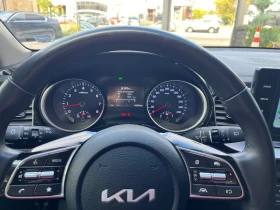 Обява за продажба на Kia Ceed 1.5 T-gdi Executive SW Гаранция ~34 990 лв. - изображение 7 | Auto.bg Обява за продажба на Kia Ceed 1.5 T-gdi Executive SW Гаранция ~34 990 лв. - изображение 7