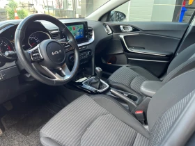 Обява за продажба на Kia Ceed 1.5 T-gdi Executive SW Гаранция ~34 990 лв. - изображение 6 | Auto.bg Обява за продажба на Kia Ceed 1.5 T-gdi Executive SW Гаранция ~34 990 лв. - изображение 6
