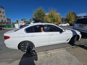 BMW 530 * CARFAX * БЕЗ ПЪРВОНАЧАЛНА ВНОСКА - 32000 лв. / 16361.34 € - 79353146 2