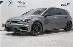 VW Golf R* 2.0T* 4MOTION* РЪЧКА* CARFAX* КРЕДИТ