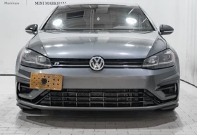 VW Golf R* 2.0T* 4MOTION* РЪЧКА* CARFAX* КРЕДИТ - 34900 лв. / 17844.09 € - 16990076 3